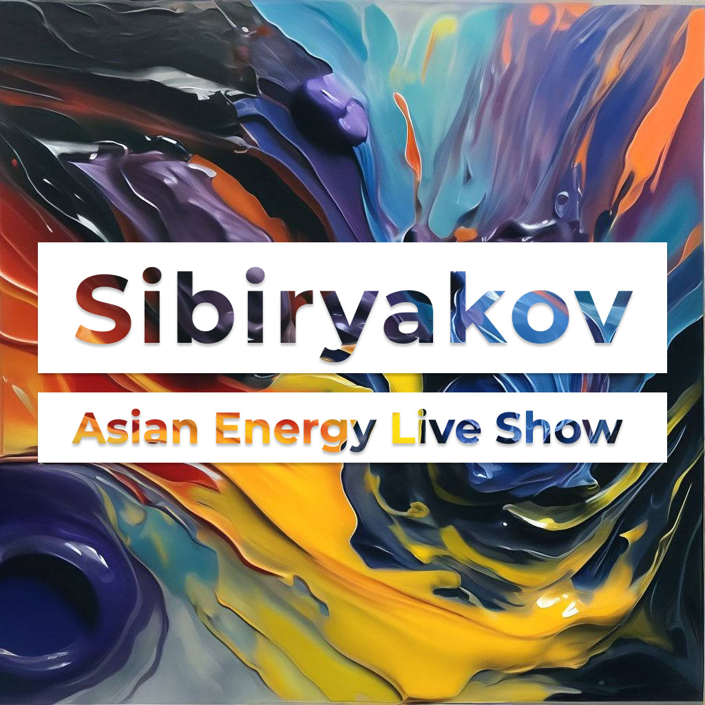 SIBIRYAKOV PODCAST