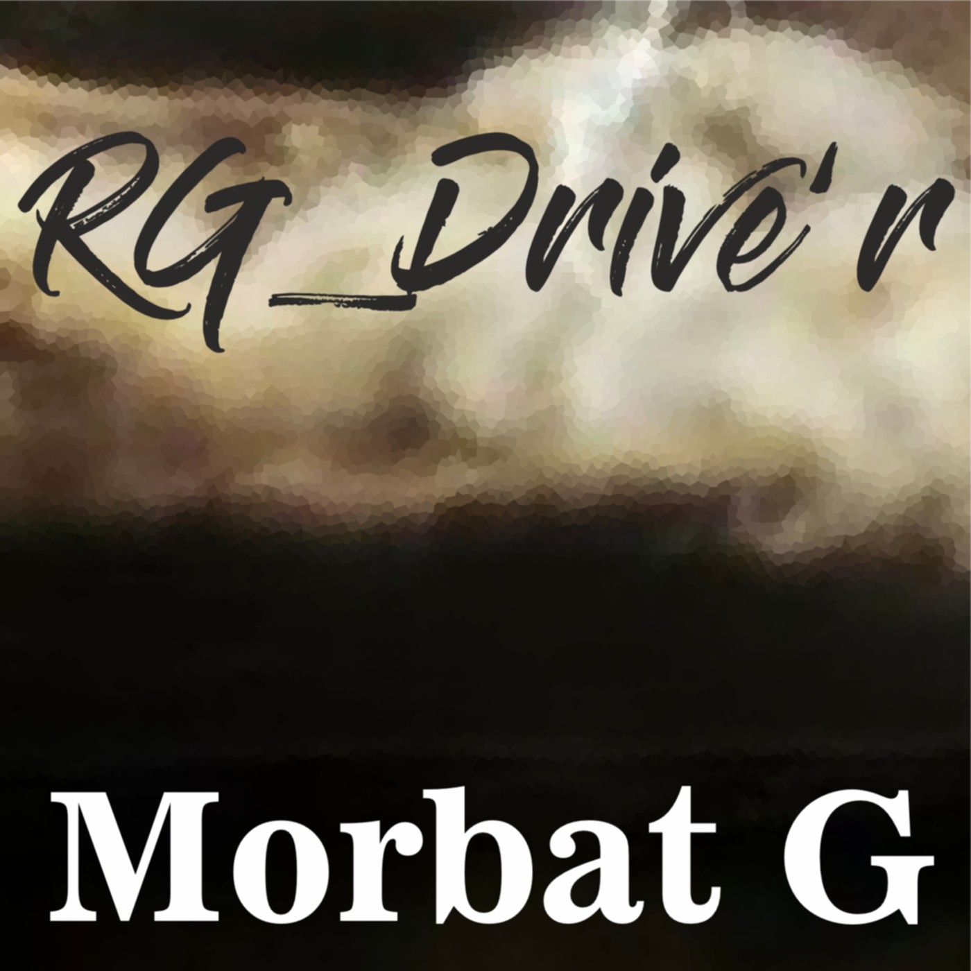 RG Drive'r - 056 05 59,040 (FSW One Night)