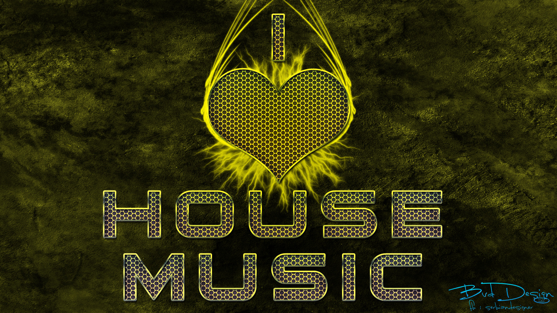 Musical house