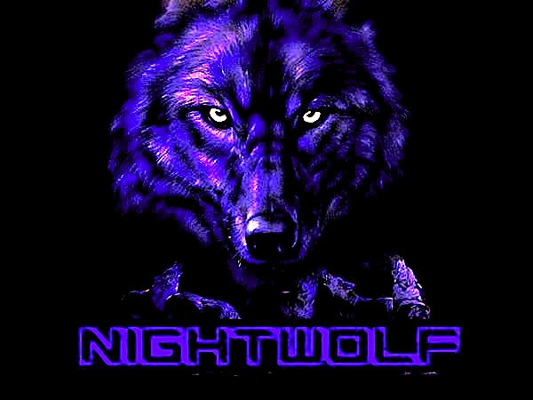 DJ Ry$tell future -  Night wolf episode artwork