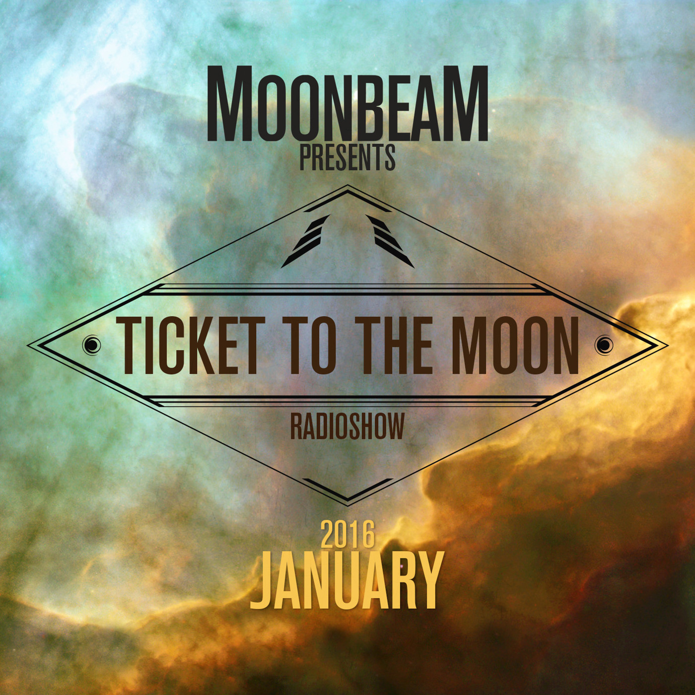 Ticket to the Moon Episode025 (January 2016)