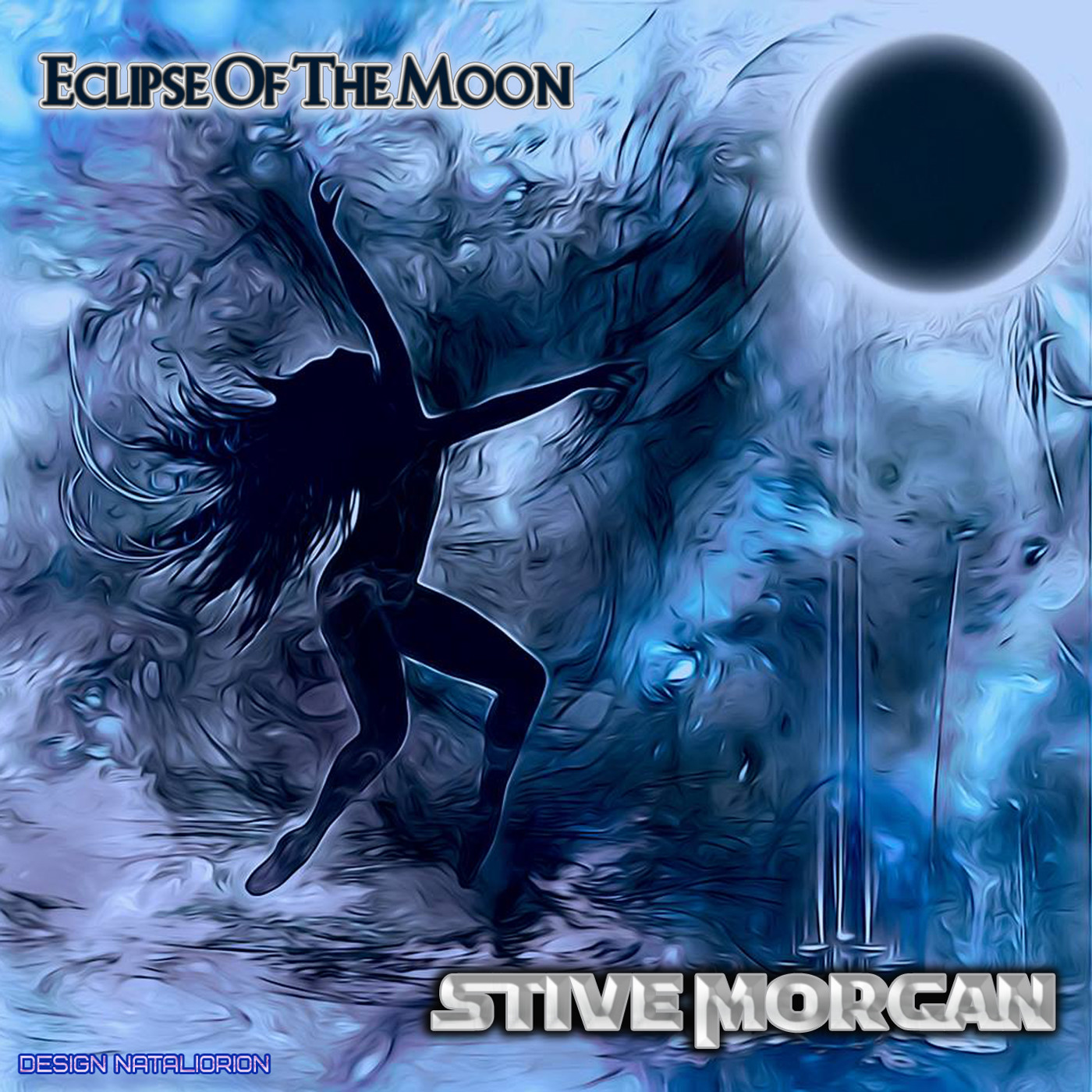 Stive Morgan - Life Source episode artwork