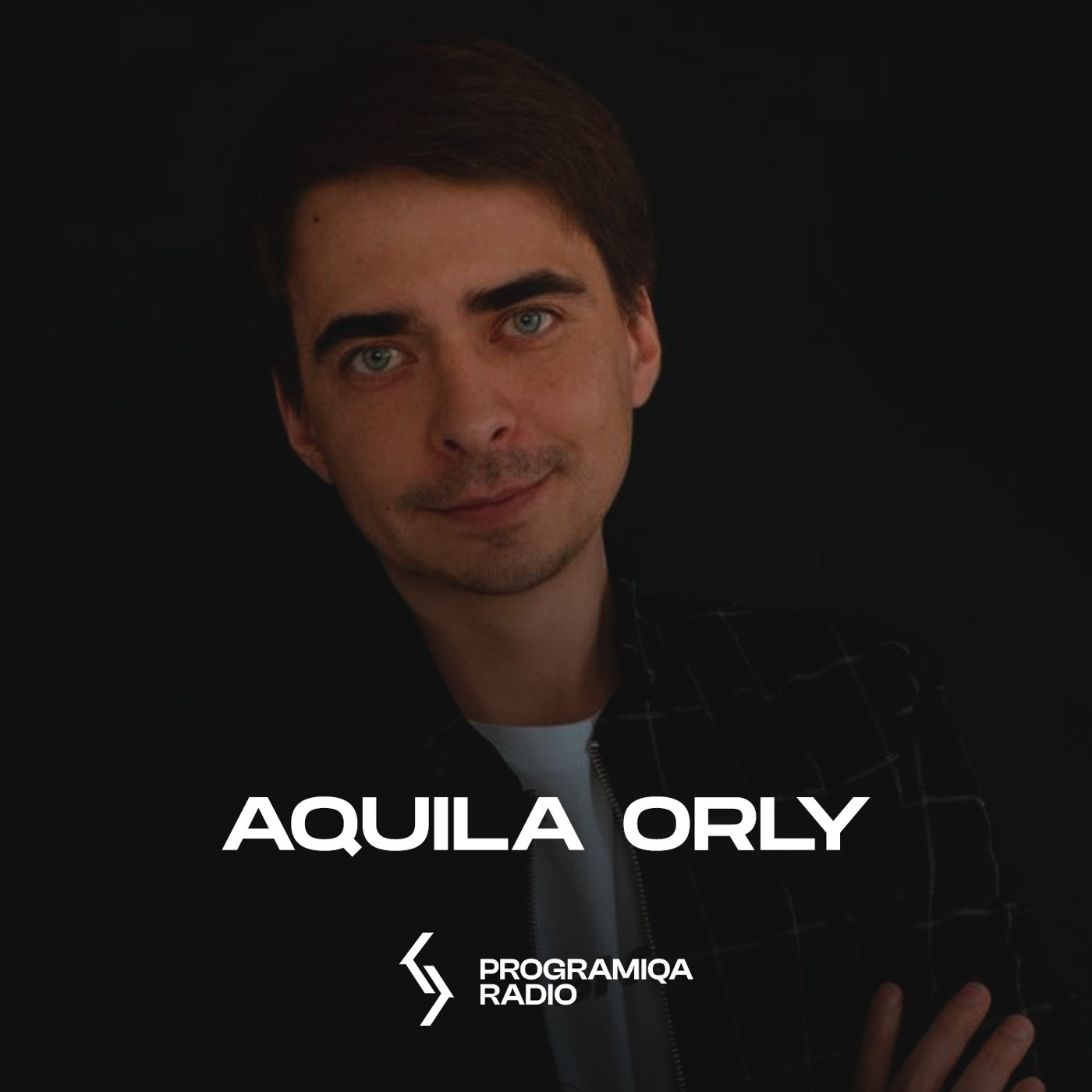 Aquila Orly - Eternal Trance #110 episode artwork