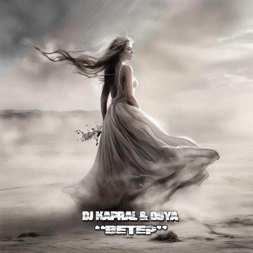 Dj Kapral & Osya - Ветер (Cover) episode artwork