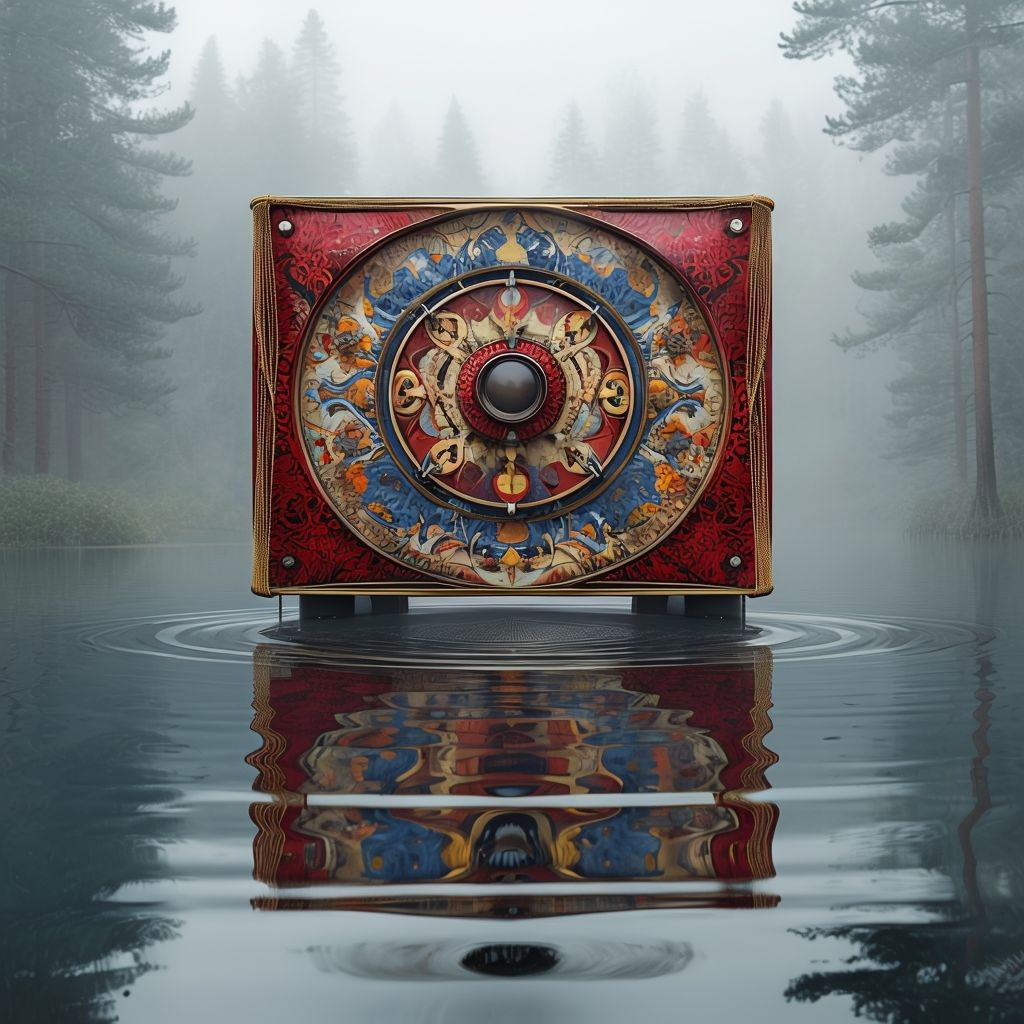 Organic & Deep house mix "Эхо Леса" - Fresh & Best Organic tunes mixed by Olejo