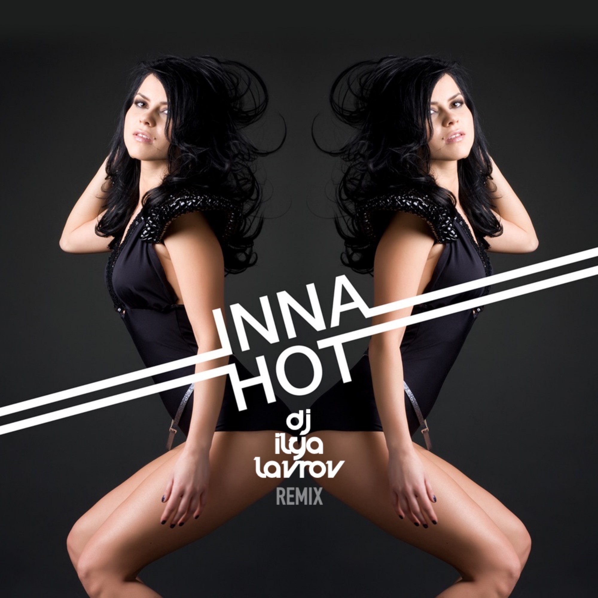 Inna up remix