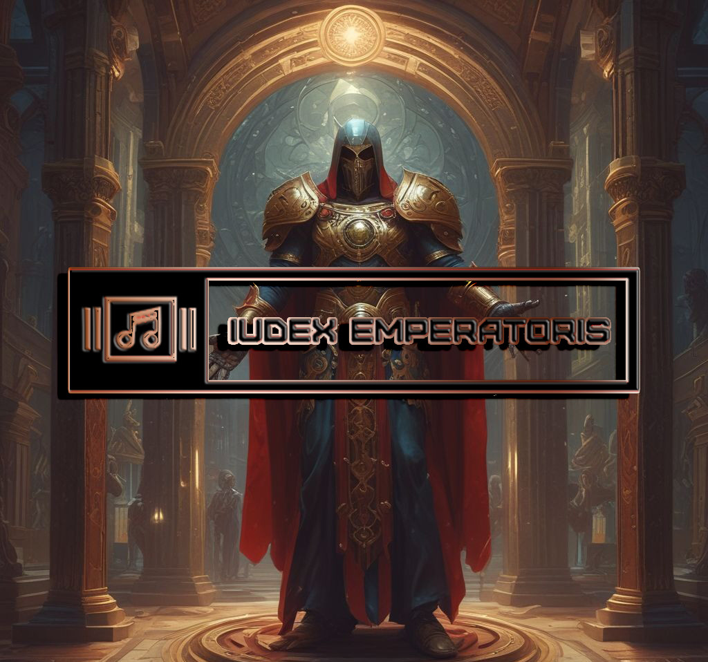 Iudex Emperatoris - Encounter Incarnate