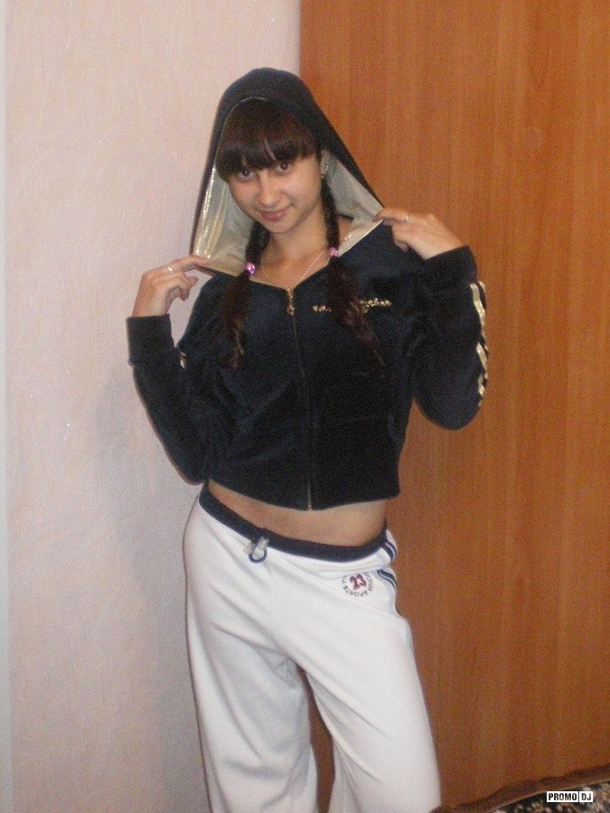 я Alexy Sexy