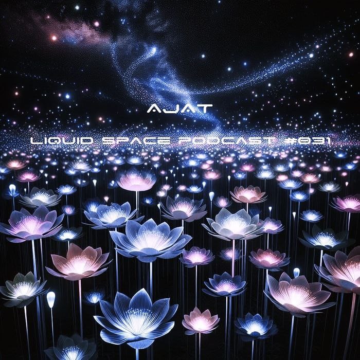 Liquid Space