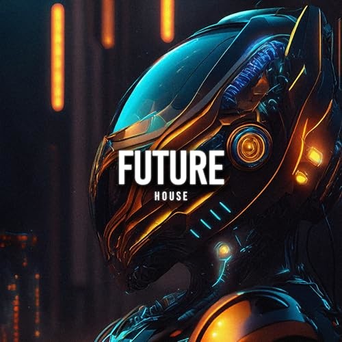 Djkocha Designer(Future House 2025)