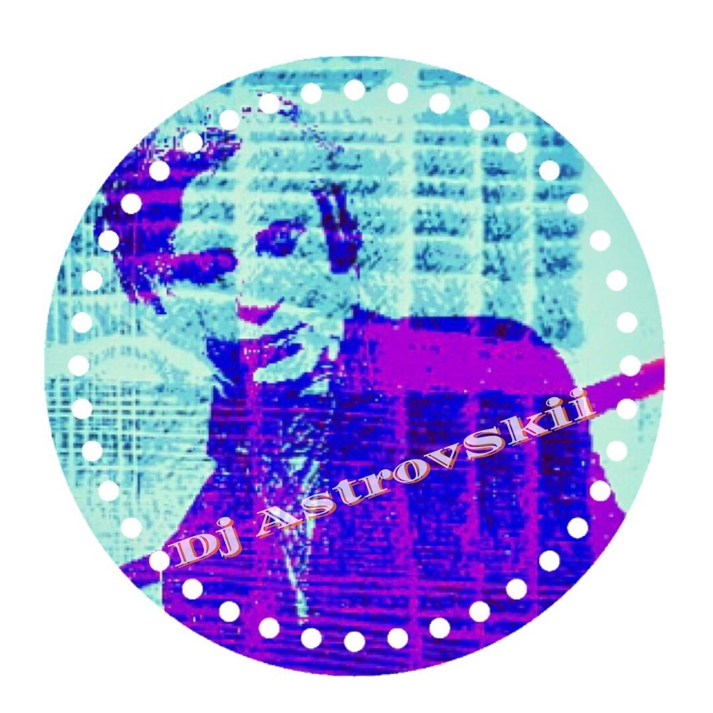 Mr.Dj AstrovSkii - Around The World (Vol.4) episode artwork