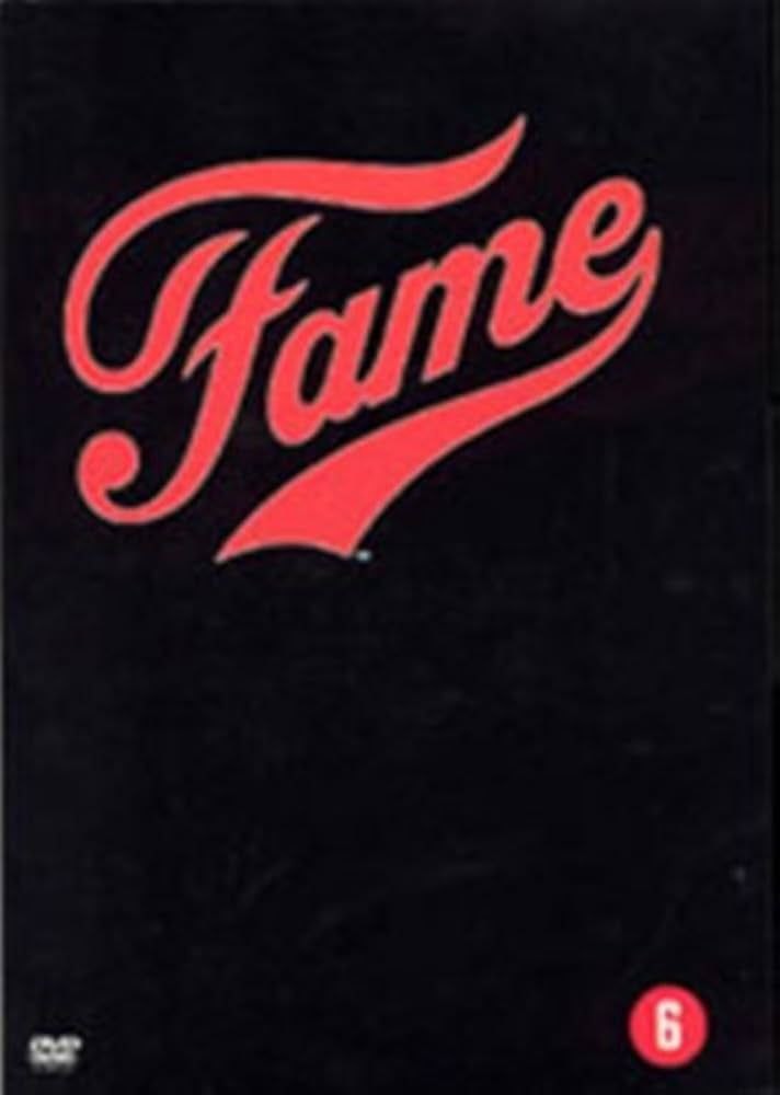 FORTUNE FIRE- FAME