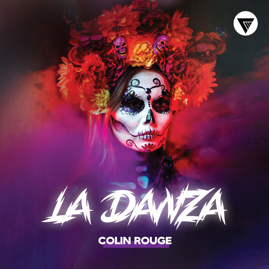 Colin Rouge - La Danza