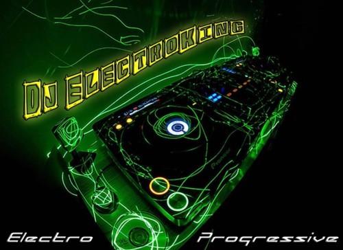 Dj ElecroKing - Afro Time Dj ElecroKing - Afro Time