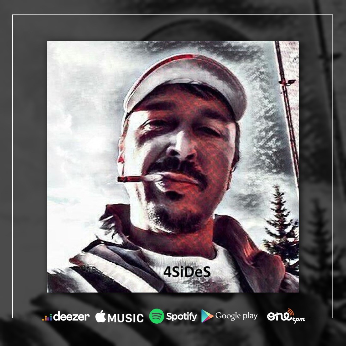 4SiDeS - Жизнь episode artwork