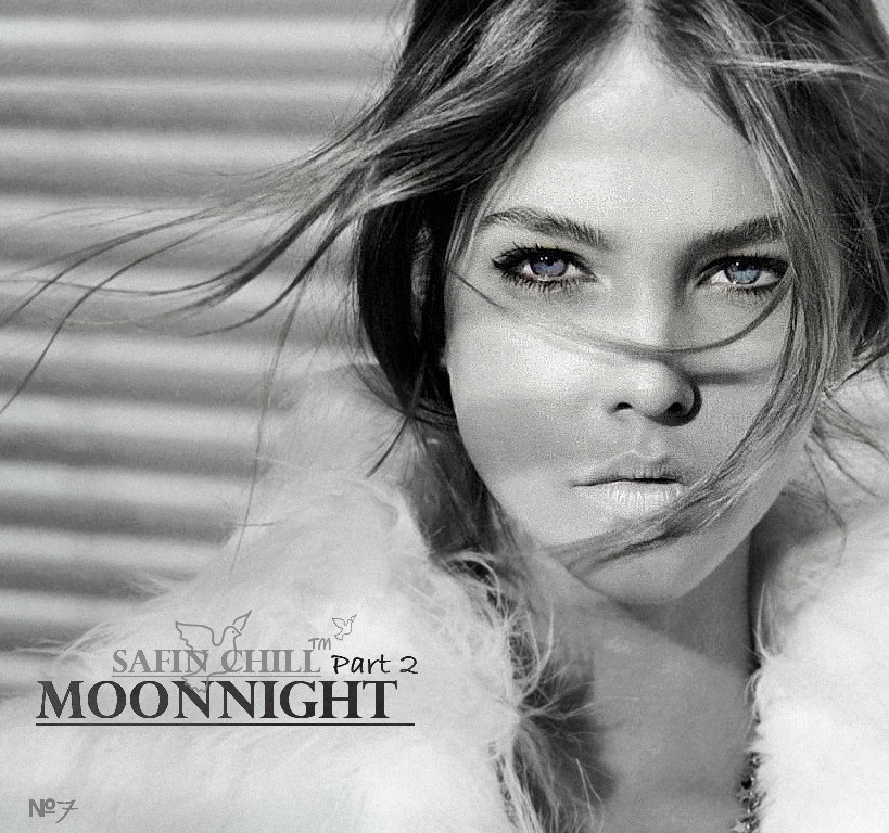 SAFIN CHILL Mix №7 -MOONNIGHT PART №2 (CHILLOUT 2018 Mix ) episode artwork