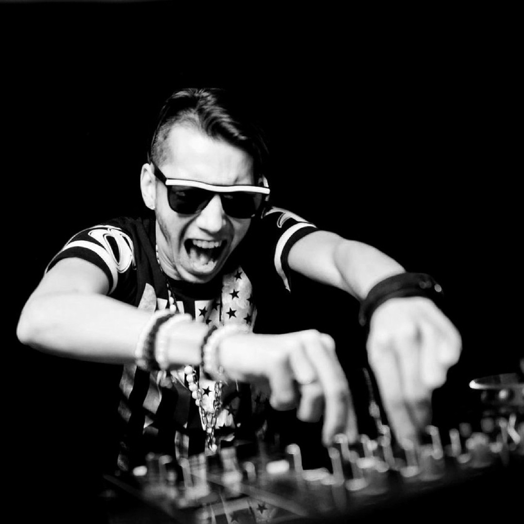 Night Energy|Hard Generation