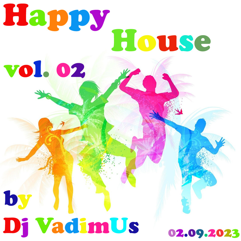 Dj VadimUs