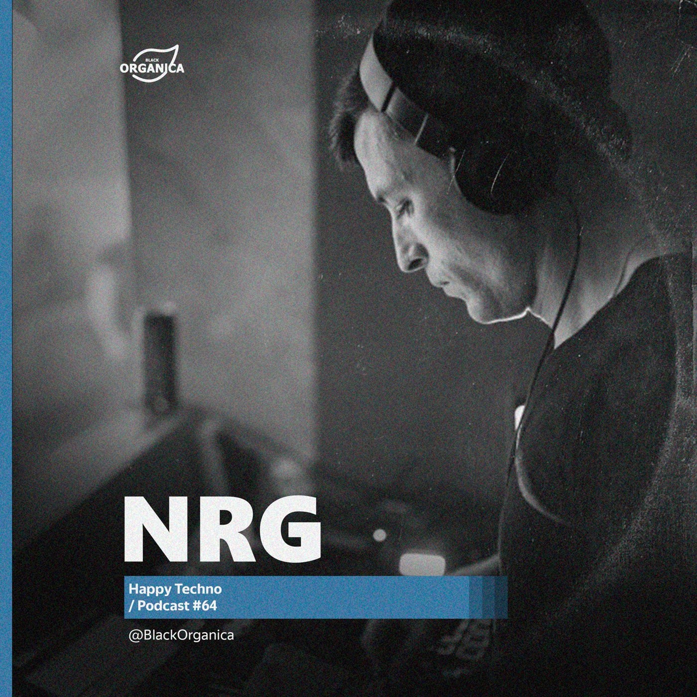 Dj NRG - Философская (TECHNO Edit) episode artwork