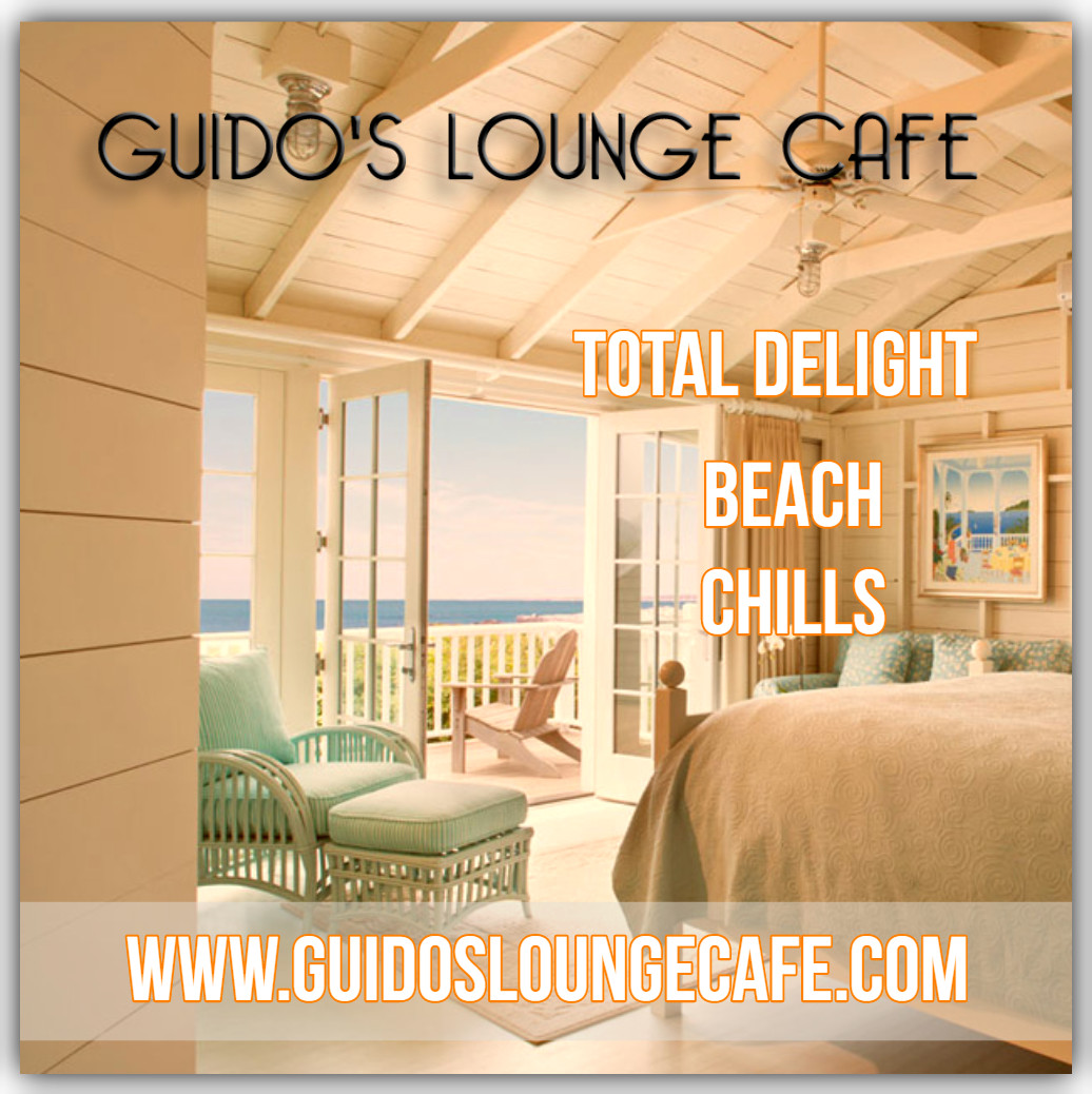 Guido\'s Lounge Cafe