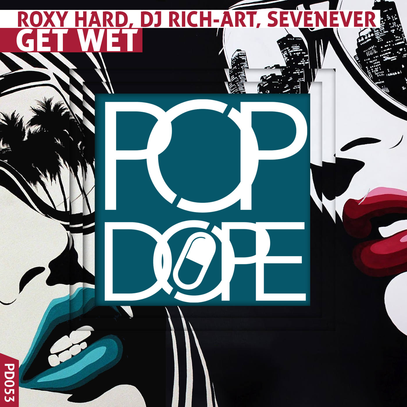 Get artist. DJ Roxy hard. Рич арт. Диджей Рич арт. Pop Dope.