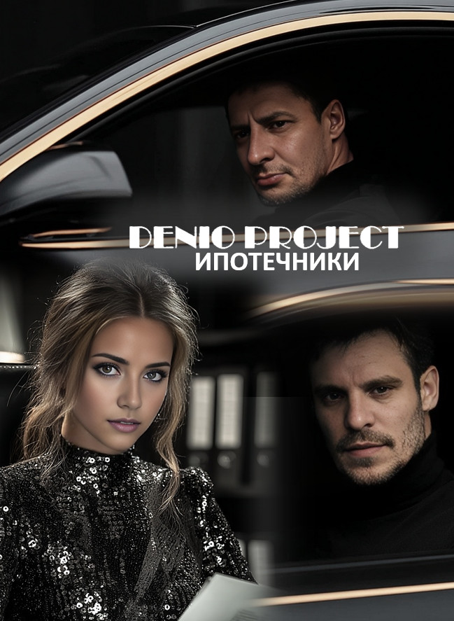 DENIO - ИПОТЕЧНИКИ