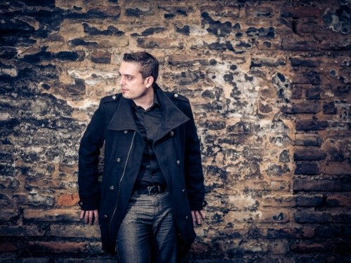 Vladimir Bashmakov - I Remember You (Original Mix) [Armada Music] @ Flightbook Kiev Edition with Ferry Tayle 17-12-2012 on AH.FM episode artwork