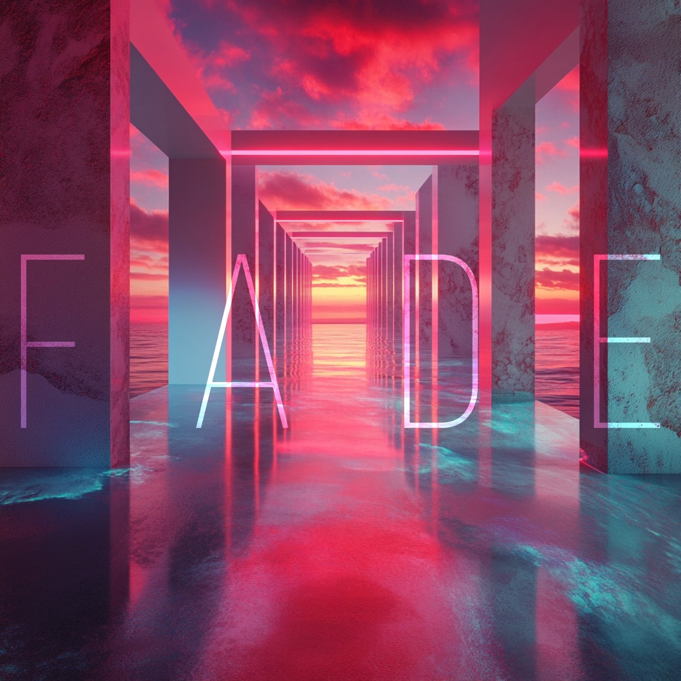 NAKILOMETRE - Fade