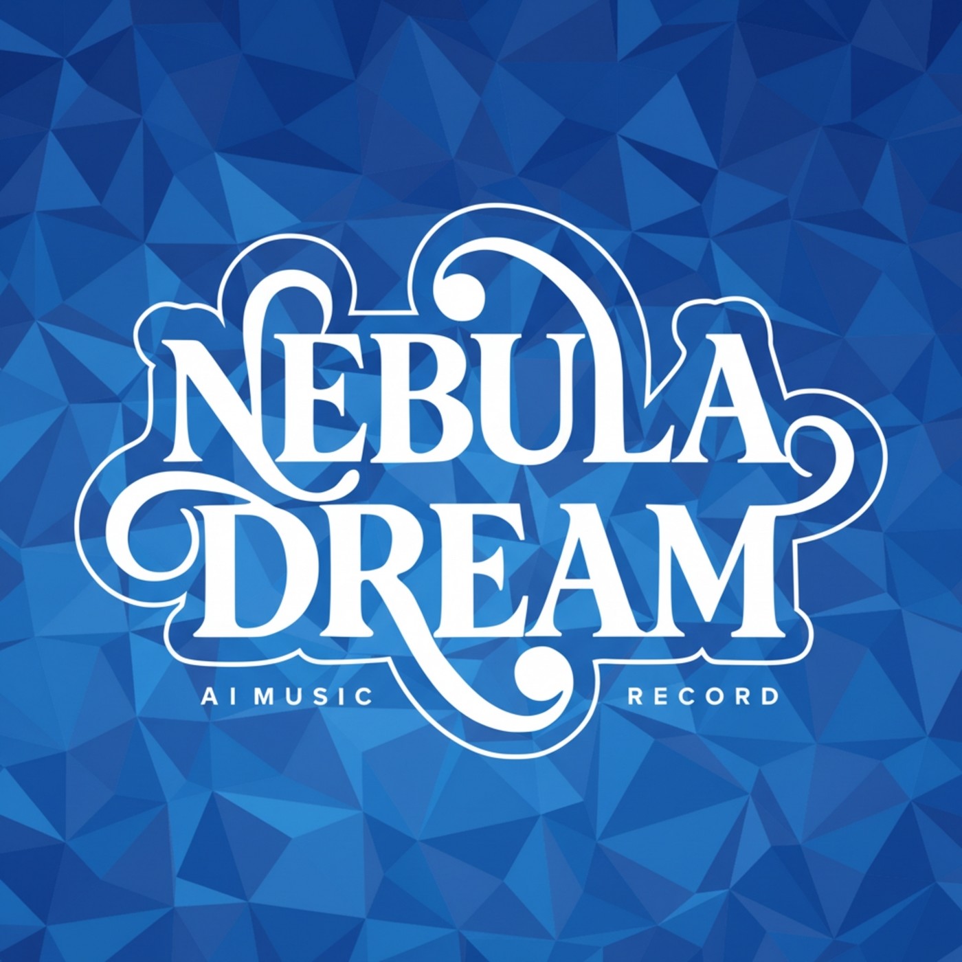 Ленинград - Дорожная (Nebula Dream AI Cover RMX)