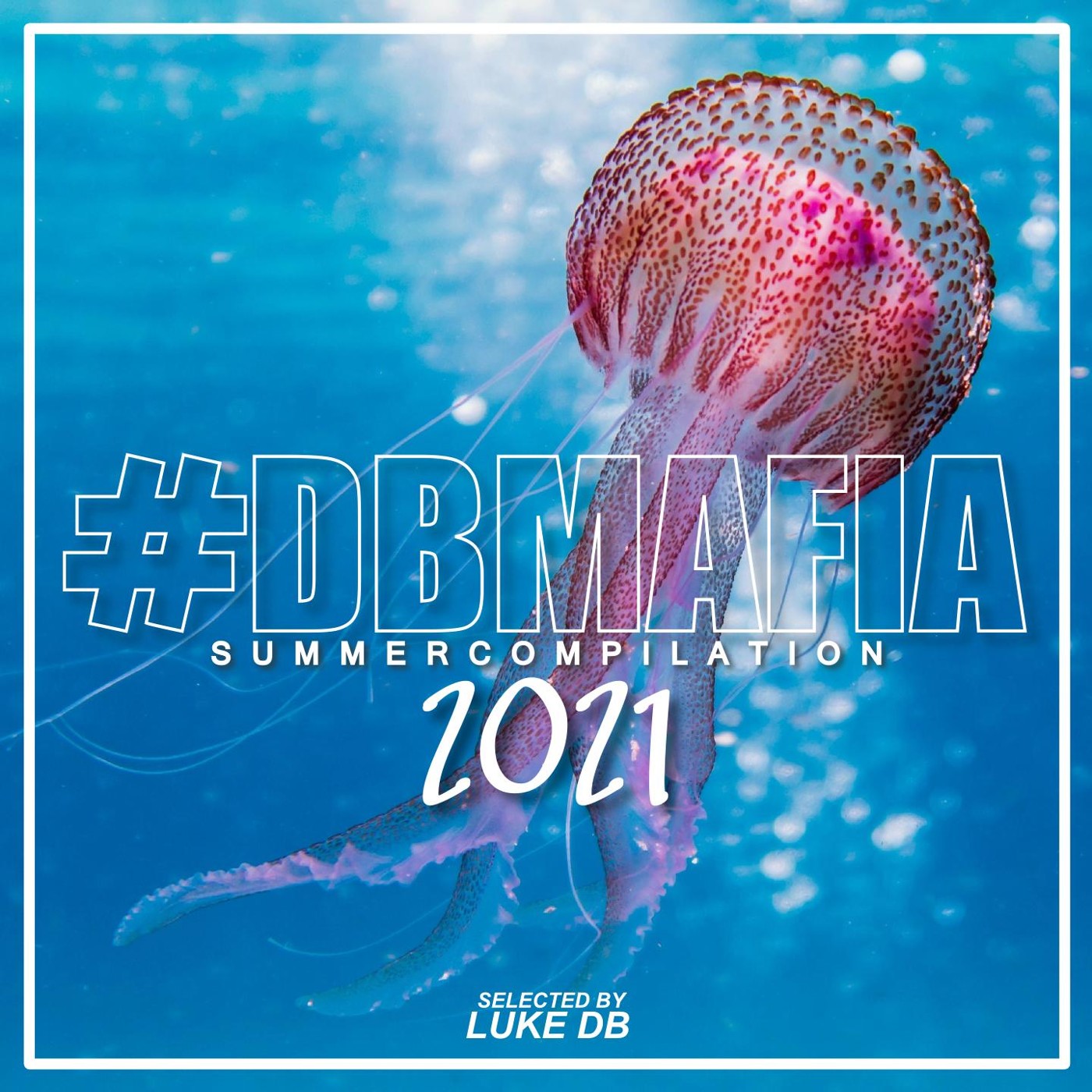 J Balvin & Skrillex - In Da Getto (Luke DB Bootleg Mix)
