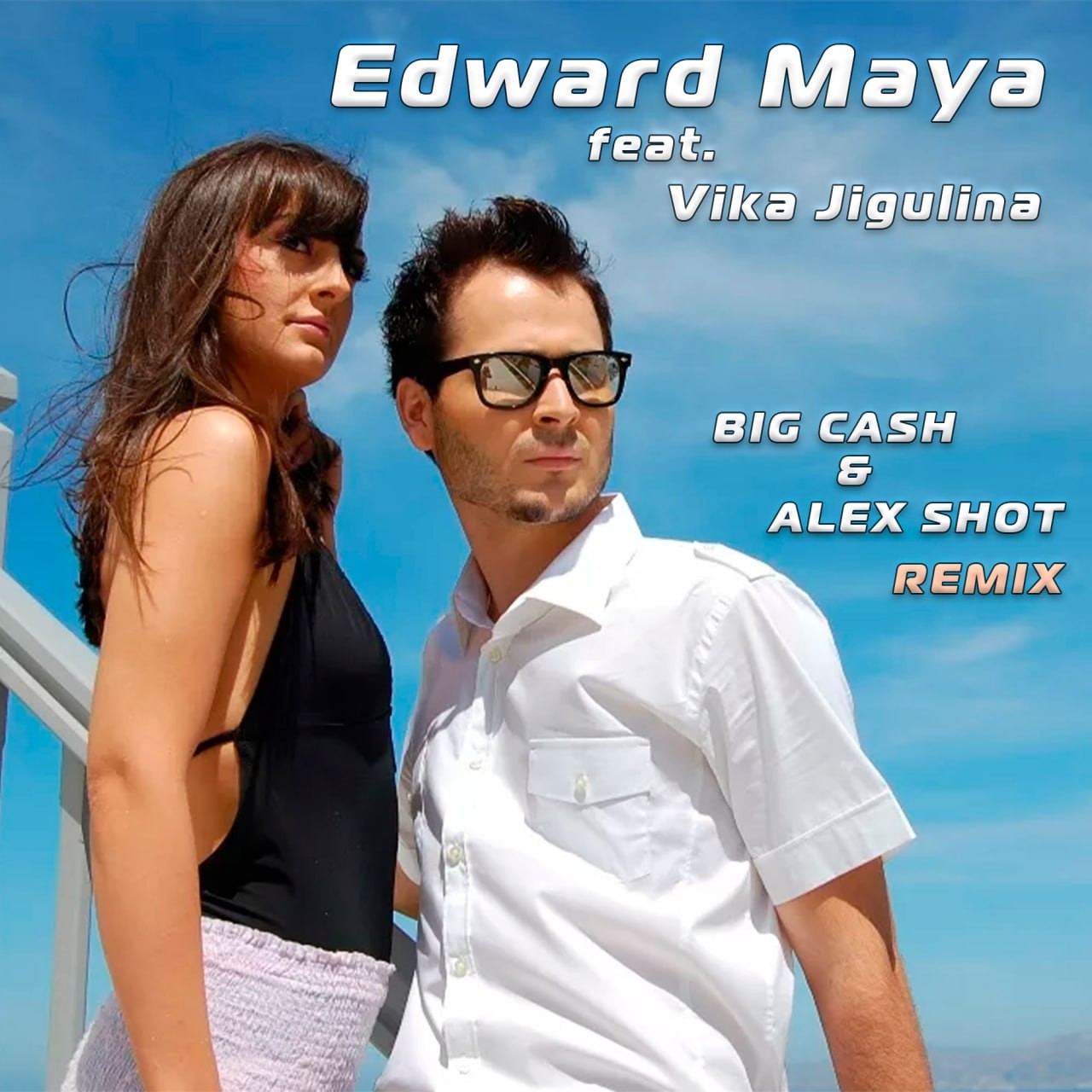 Stereo love edward maya vika jigulina speed