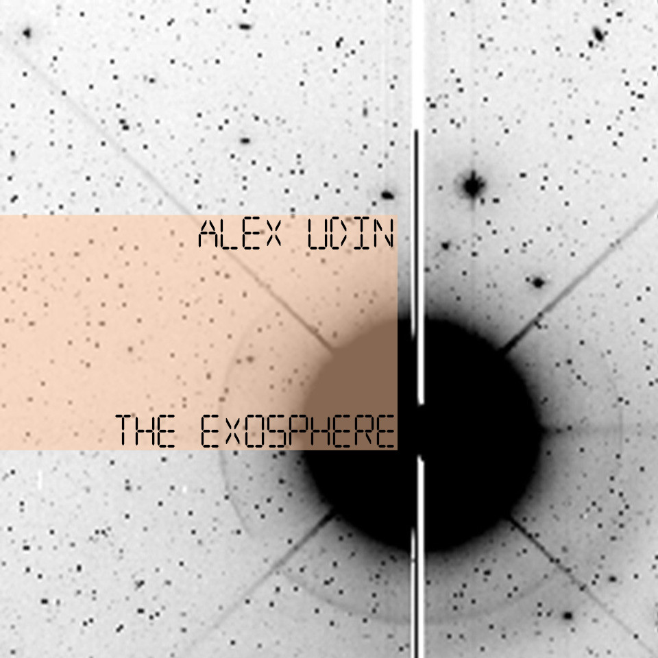 Alex Udin-The exosphere