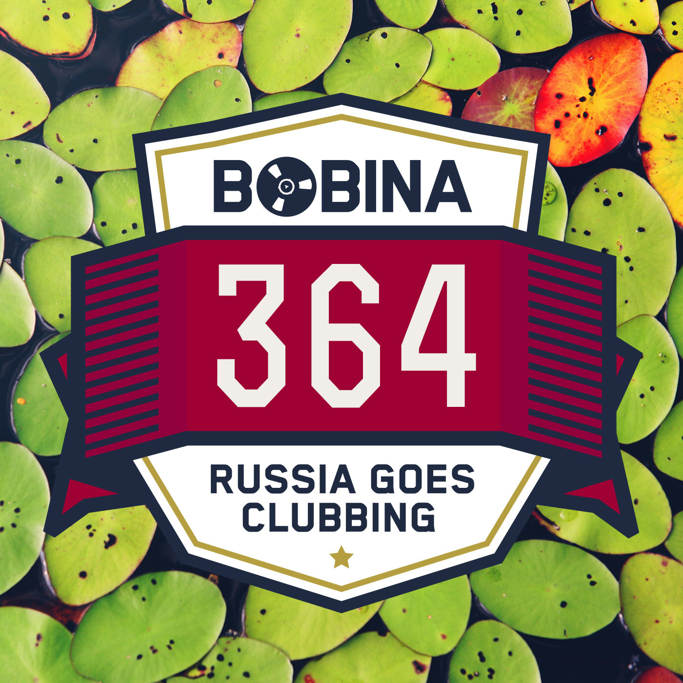 Nr. 364 Russia Goes Clubbing