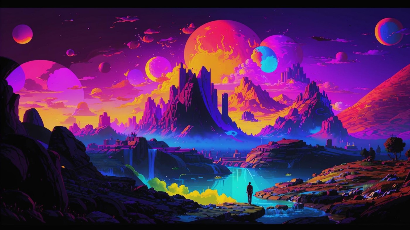 Worlds of YELLO - Solo Sentimenti
