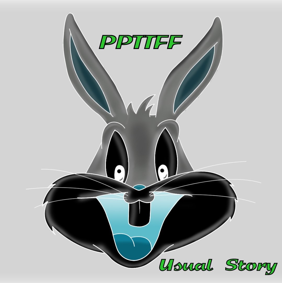 PPTTFF - Usual Story (Original Mix)