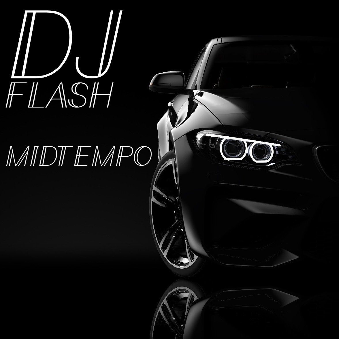 DJ Flash - Midtempo