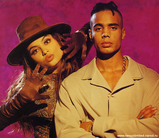 2 Unlimited - Let The Beat Control Your Body (V.S.B. Stylez Remix) episode artwork