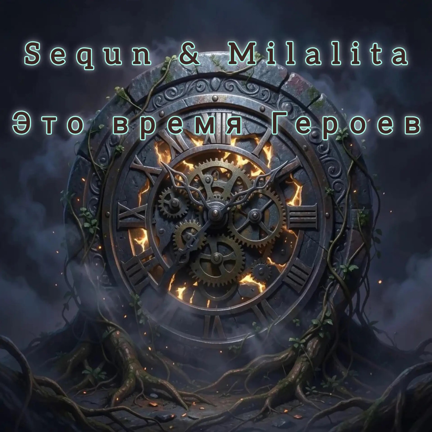 Sequn & Milalita - Это время Героев episode artwork