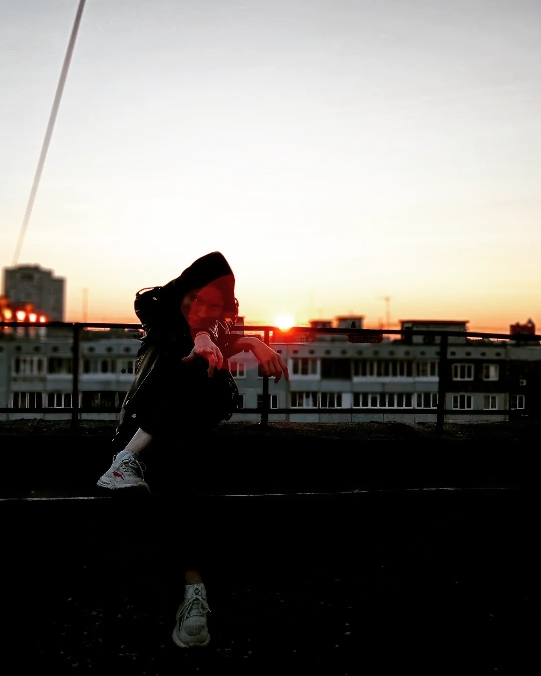 Lessandro, Лессандро - Парим - Live