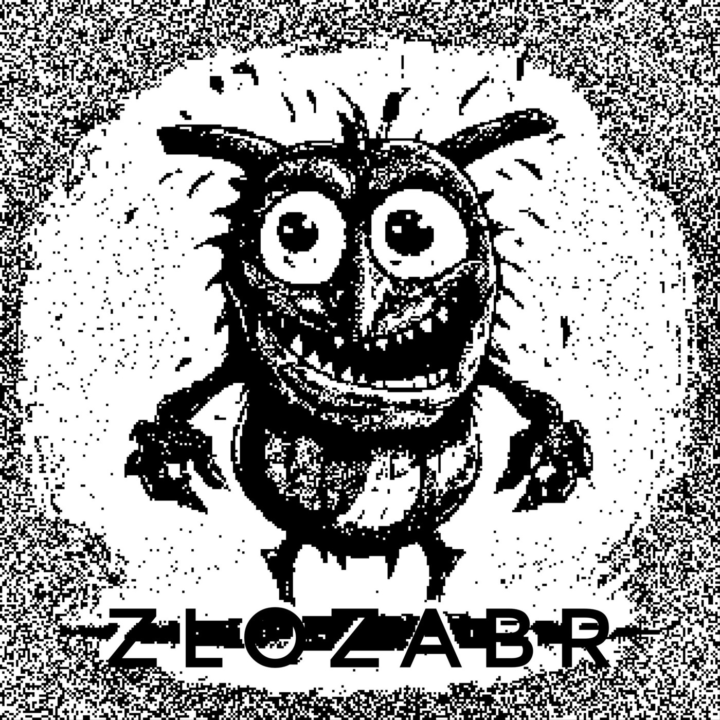 DJ ZLOZABR