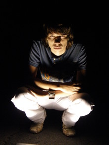 PromoDJ profile picture for @jonatan
