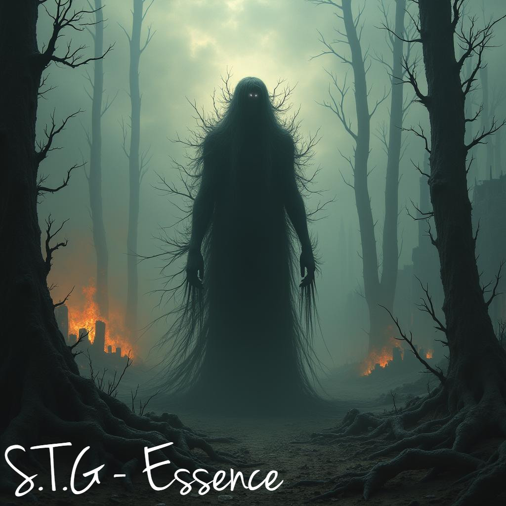 S.T.G - Essence