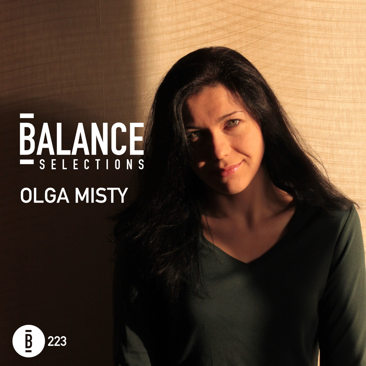 Olga Misty Mixes
