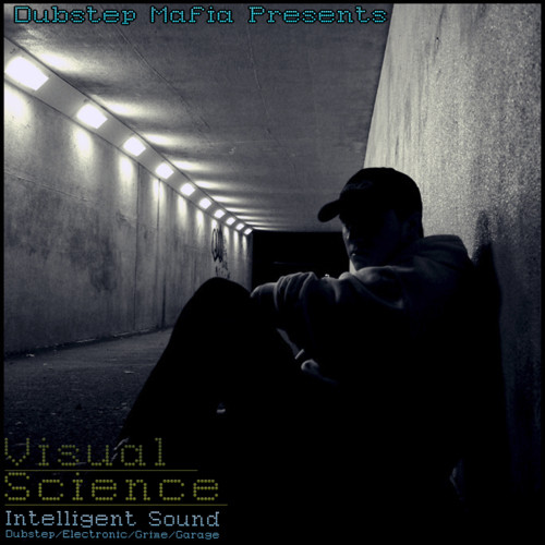 Dj R.A. - Visual Science [Exclusive]