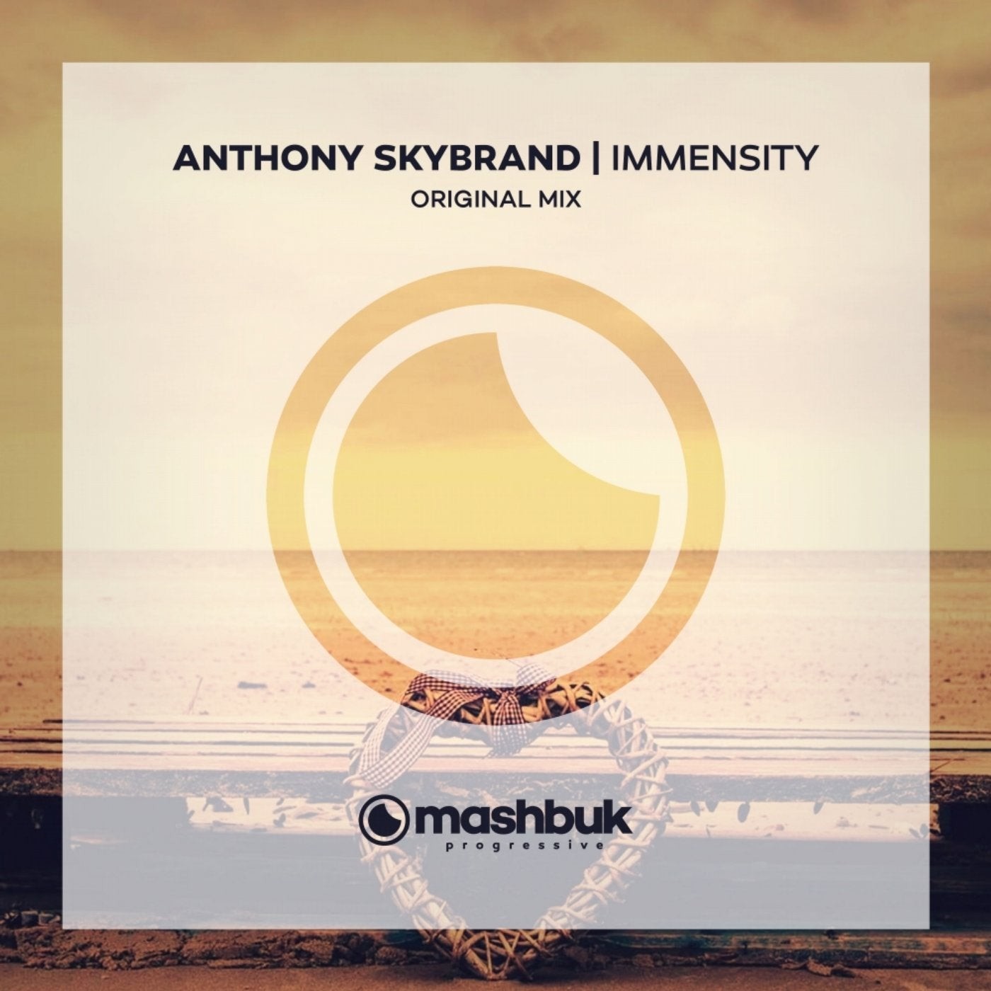 Anthony Skybrand - Immensity (Original Mix)