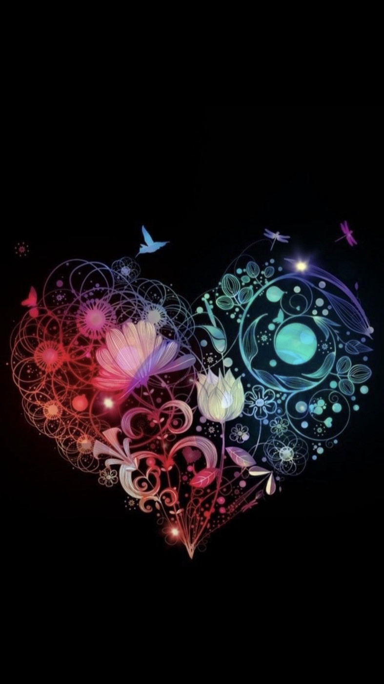 С днем рождения любимка! версия 3