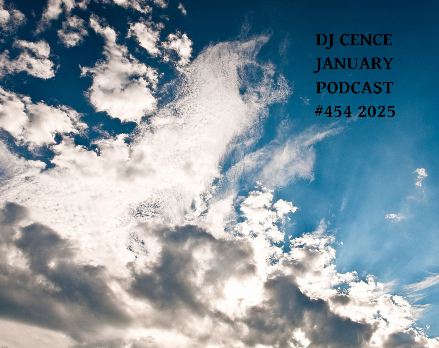 BORYAN DJ CENCE