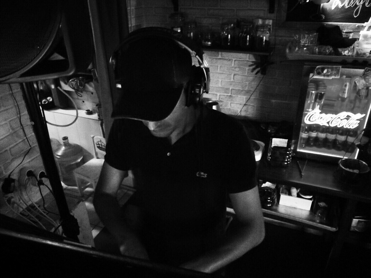 DJ NRG