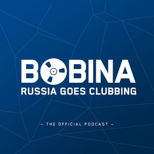 Bobina - Russia Goes Clubbing #186 (28.03.12)