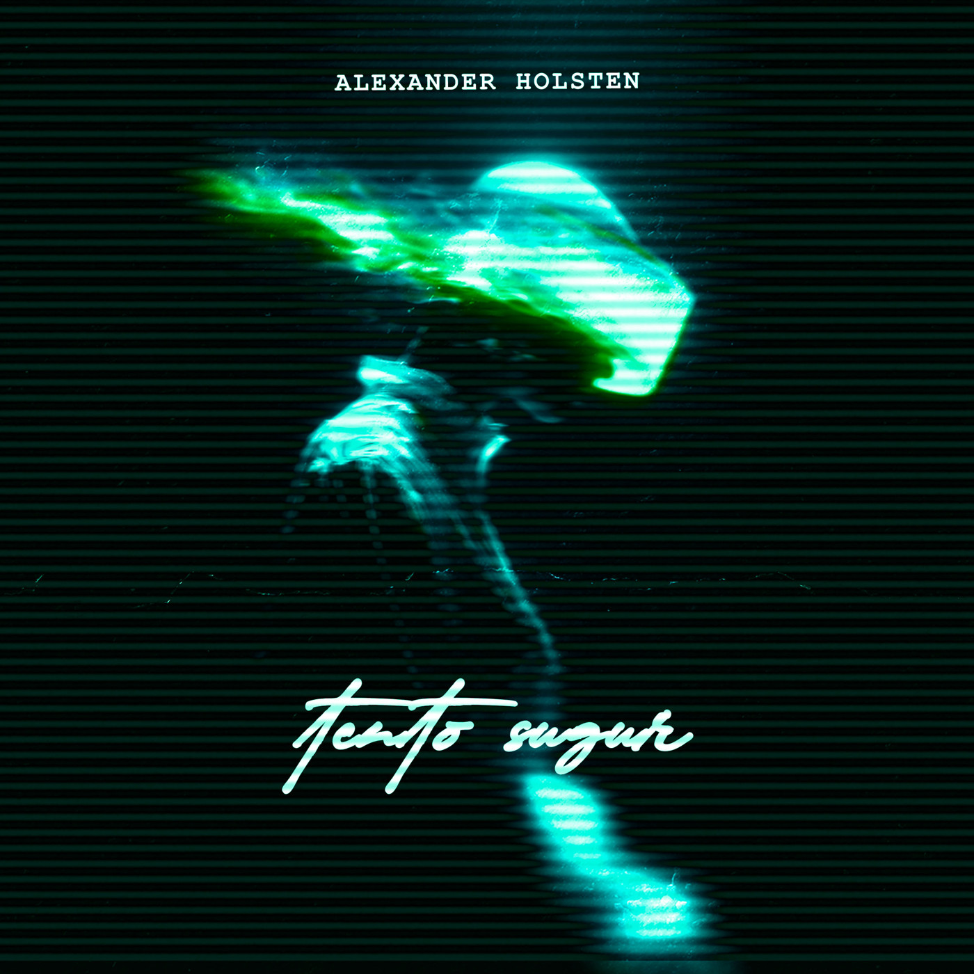 Alexander Holsten - Tento Sugur